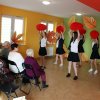 Jesienny koncert 19.10.2016